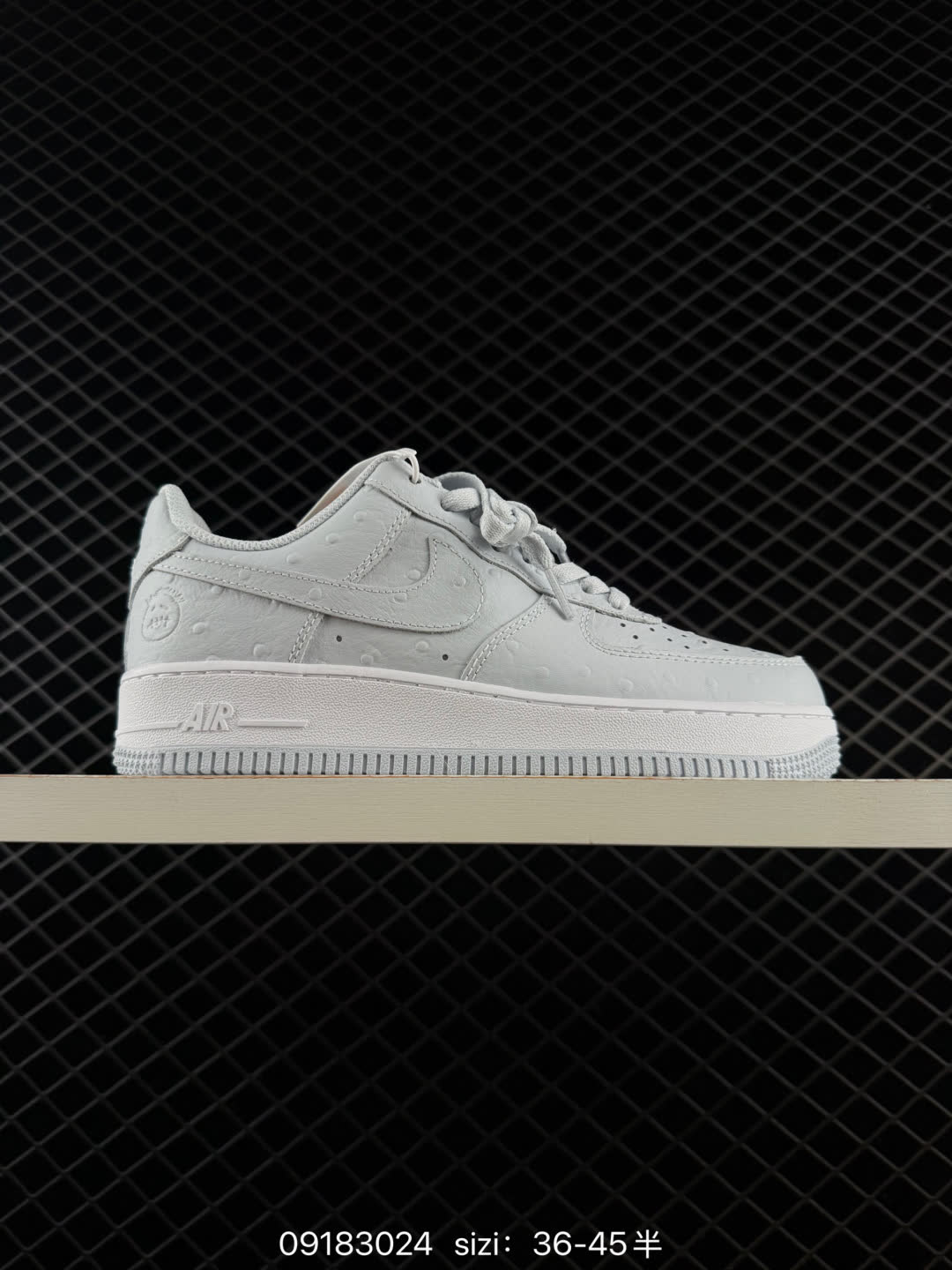 Nike Air Force 1 '07 Low-CW2288 Nike Air Force 1 '07 Low-CW2288